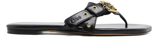 CHLOE Mae サンダル - Image 8