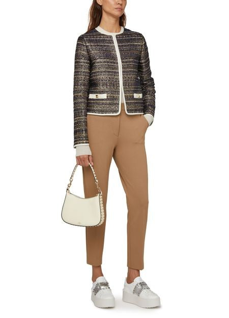 VALENTINO GARAVANI Rockstud プラットフォームスニーカー - Image 8