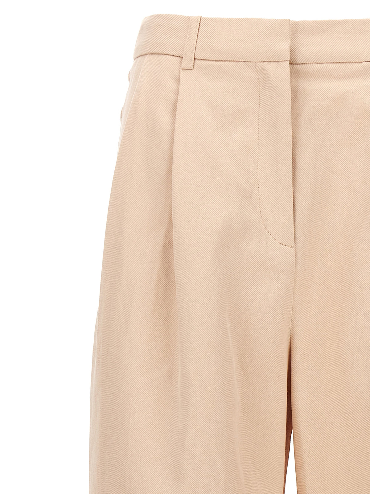Loulou Loulou Studio 'Idai'パンツ - Image 8