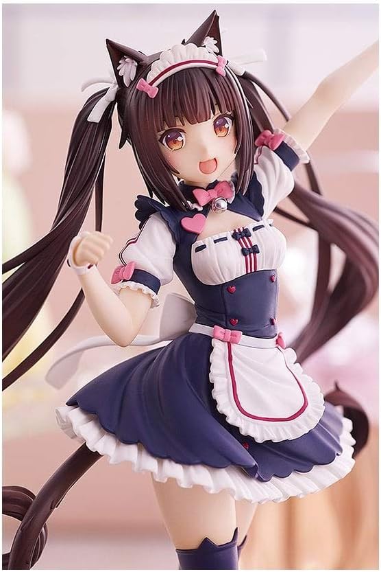 POP UP PARADE Nekopara Chocolat, Non-scale, ABS & PVC, Pre-painted Complete Figure