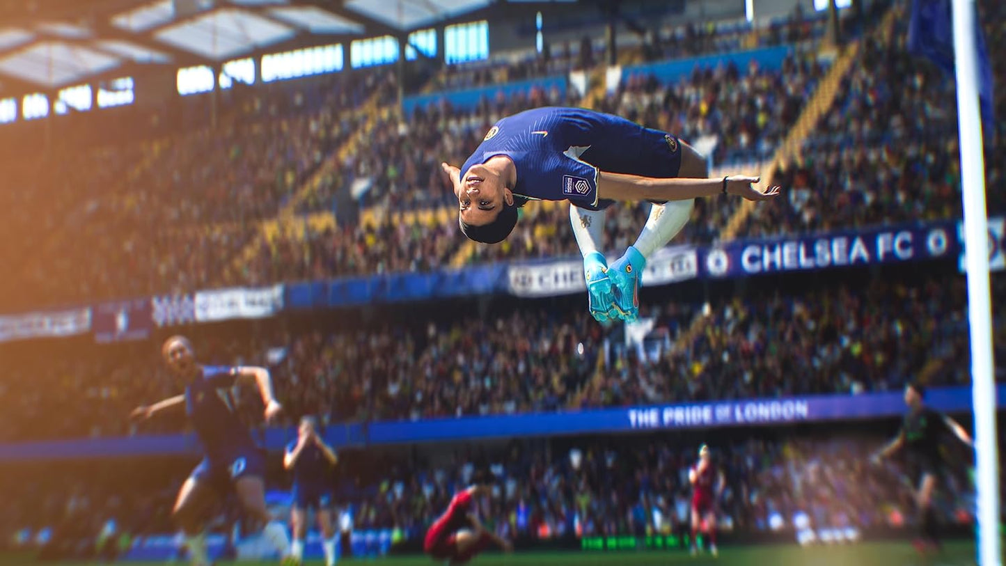 EA SPORTS FC™ 24 - Switch