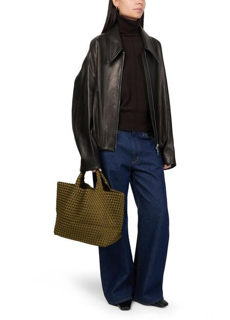 NAGHEDI St Barths medium tote - Image 8