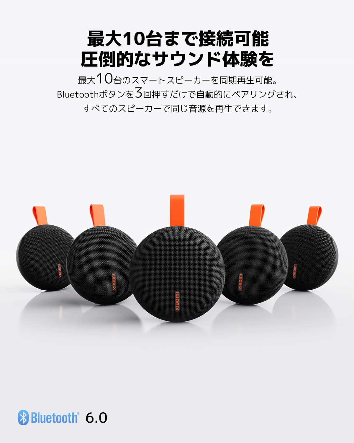 Xiaomi Bluetooth Speaker Essential Green
