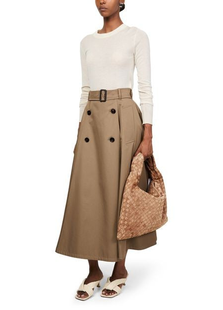 BOTTEGA VENETA Hop　スモール バッグ - Image 8