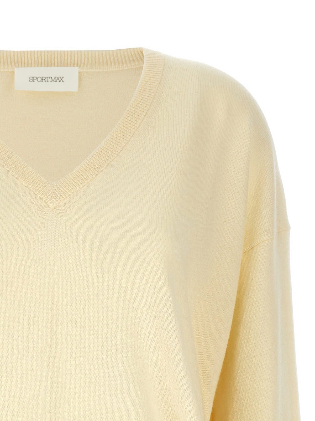 Sportmax SportMax 'Etruria'セーター - Image 8