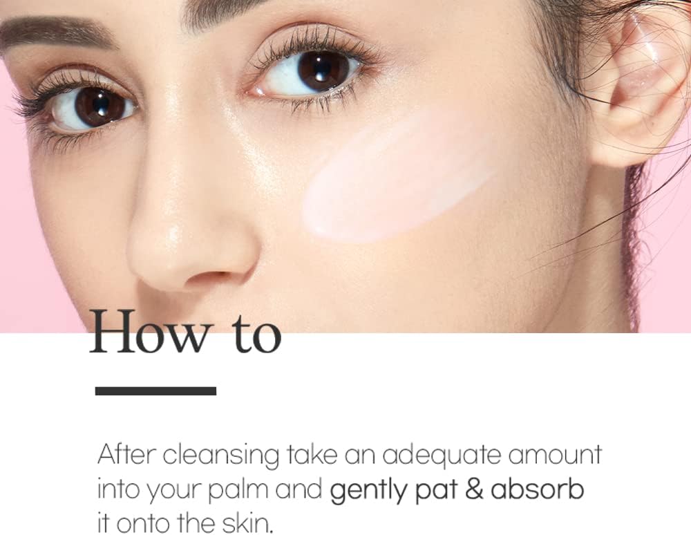 ETUDE Official Moist Full CL Emulsion Emulsion