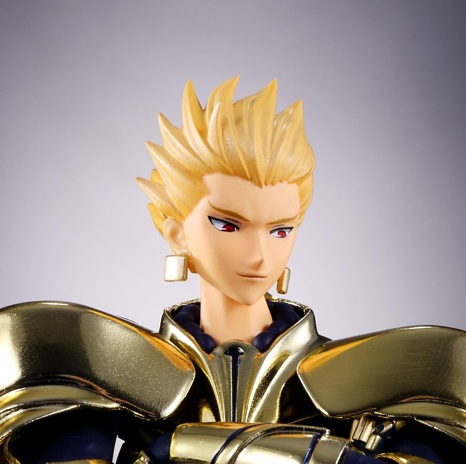 TAMASHII NATIONS 超合金 アーチャー