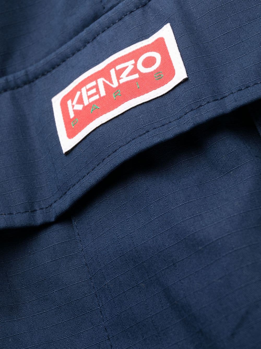 Kenzo Kenzo Cargo Workwear Pant - Image 8