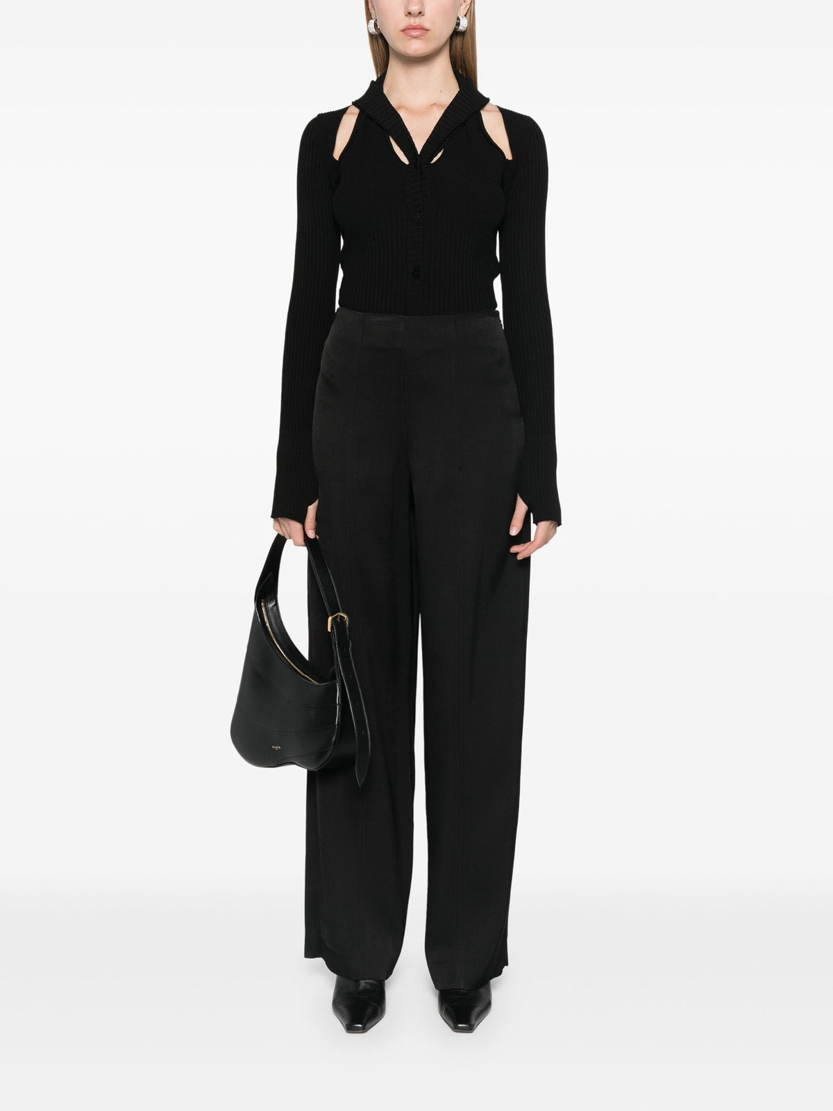 Loulou Loulou Studio Pants - Image 8