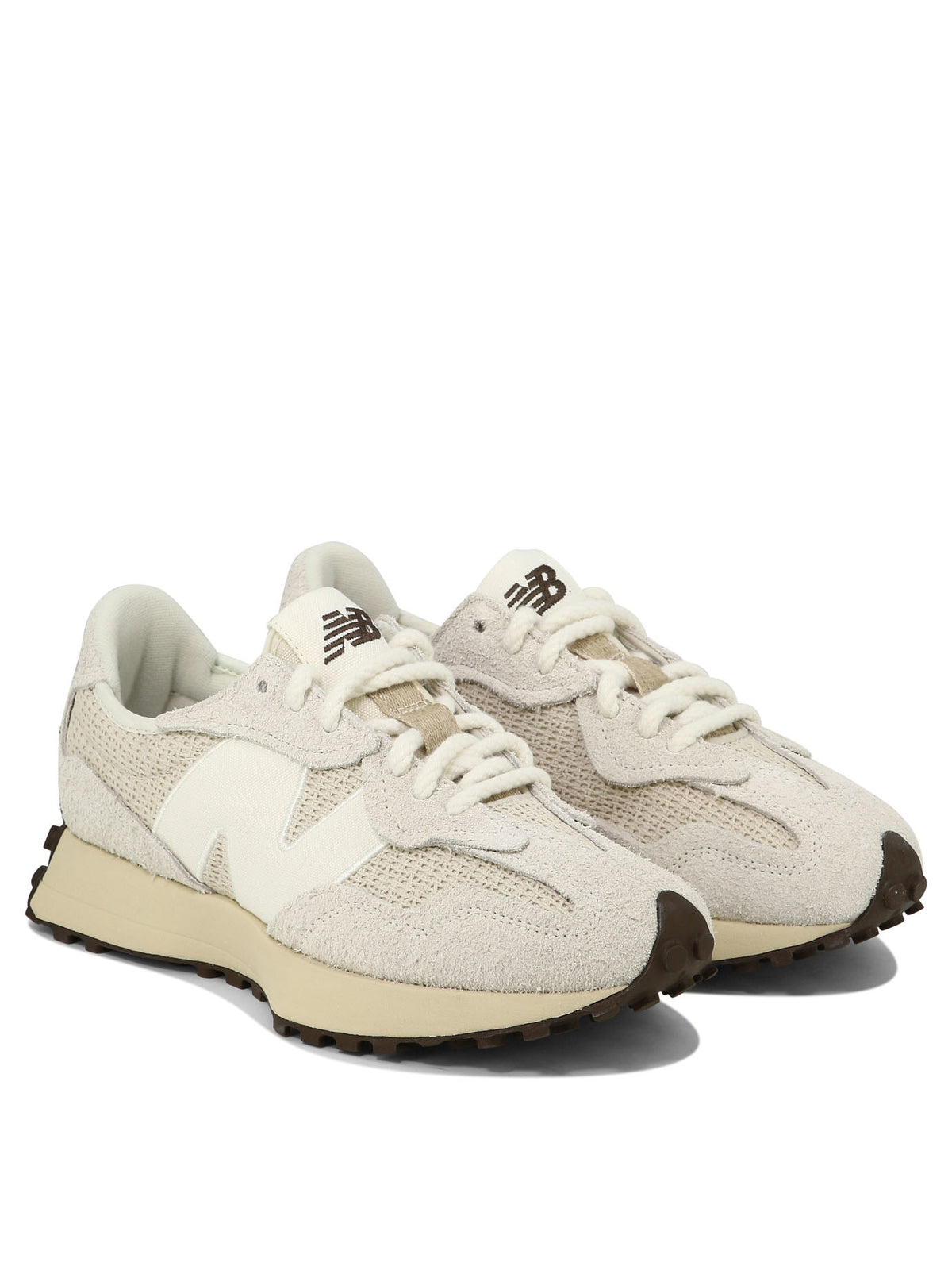 Designer Brand ニューバランス「327」スニーカー - Image 8