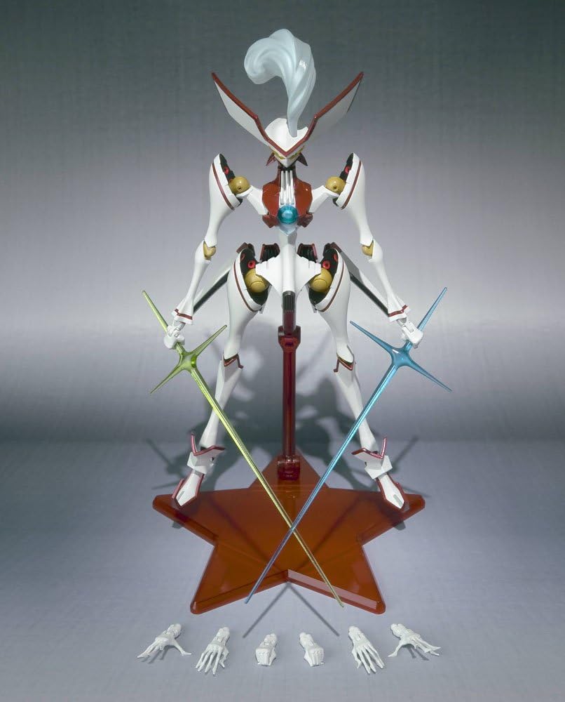 TAMASHII NATIONS ROBOT魂 [SIDE CB] タウバーン