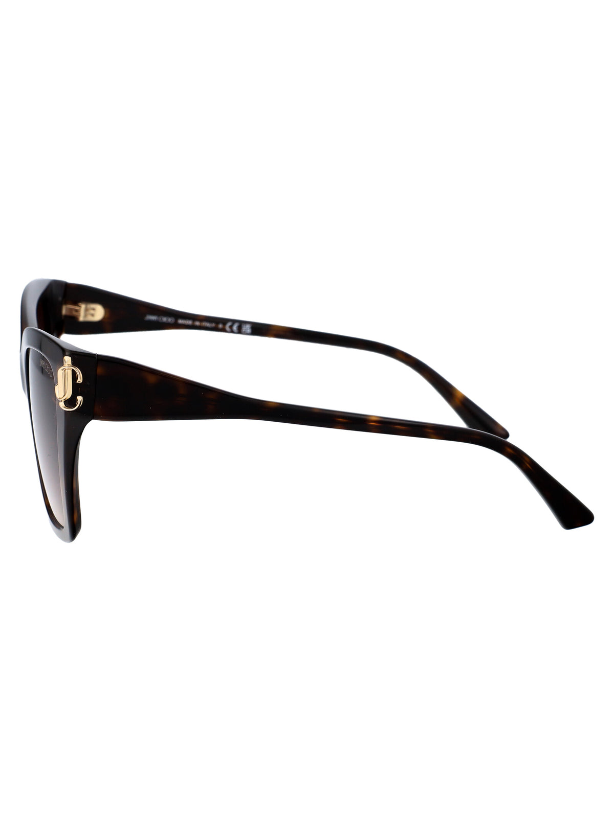 Jimmy Jimmy Choo Squared Sunglasses 0 JC5012 500213 - Image 8