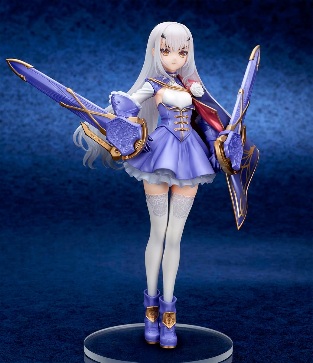 Q's Q Fate/Grand Order Lancer/Melougine (Second Coming) 1/7 Scale PVC Painted Finished Figure