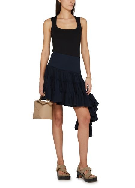 LOEWE Ease ヒールサンダル 90 - Image 8