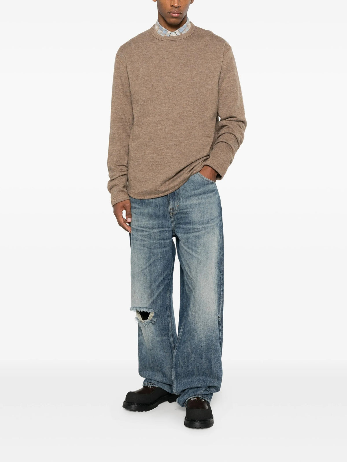 Junya 私はm こんなことはさせないよ。 - Image 8