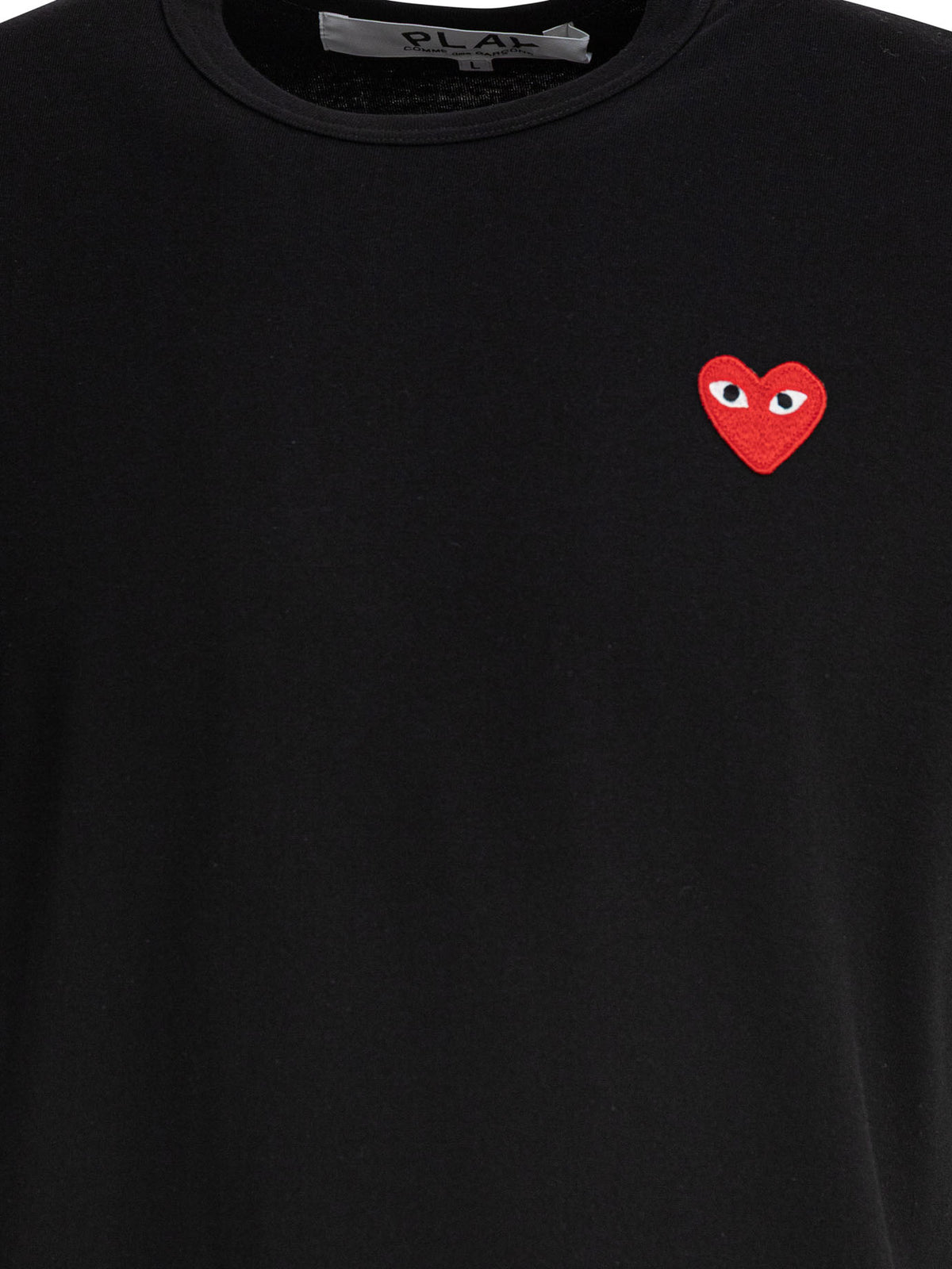 Comme Comme DesGarçonsはTシャツを演奏します - Image 8