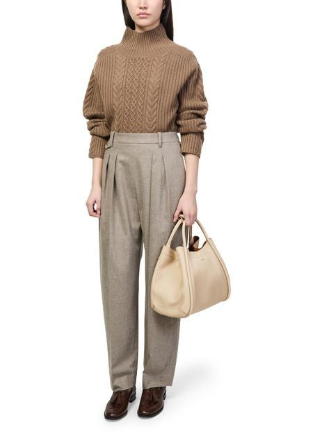 MAX MARA Marine handbag - Image 8