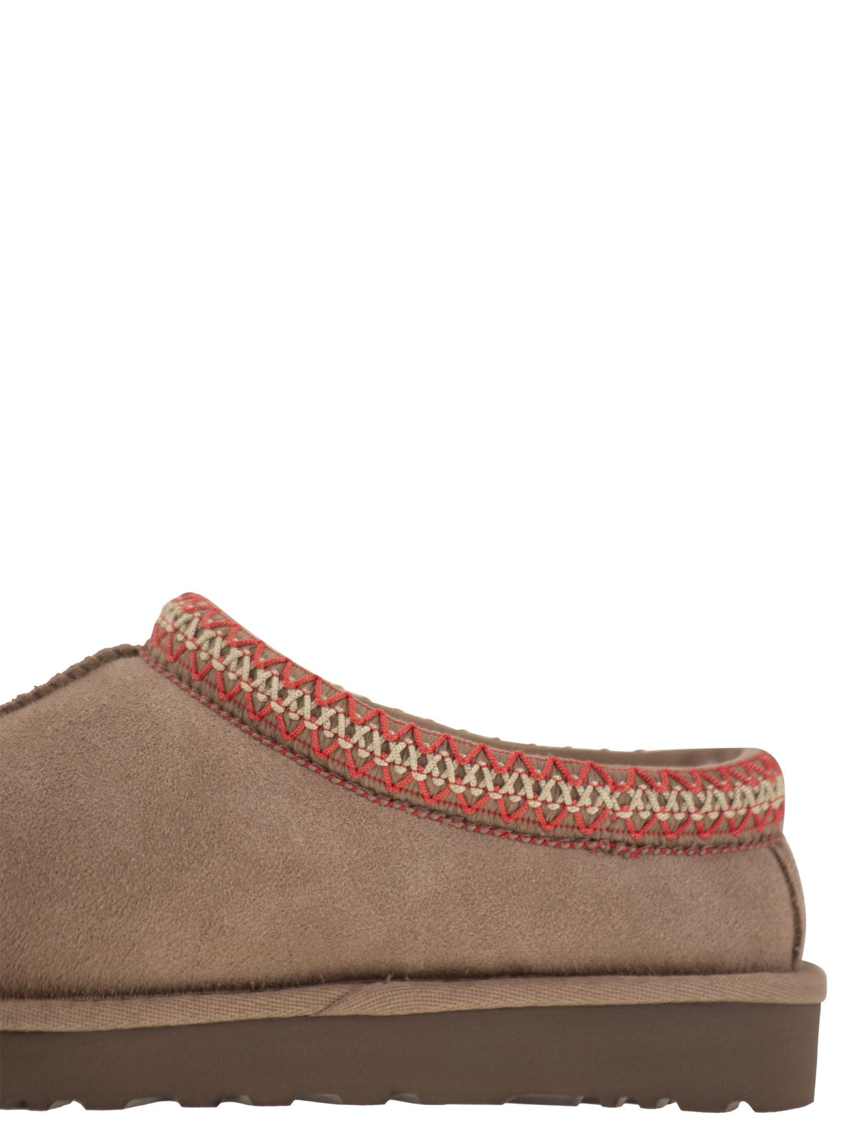 Ugg Ugg Tasman Ii Suede Shoe - Image 8