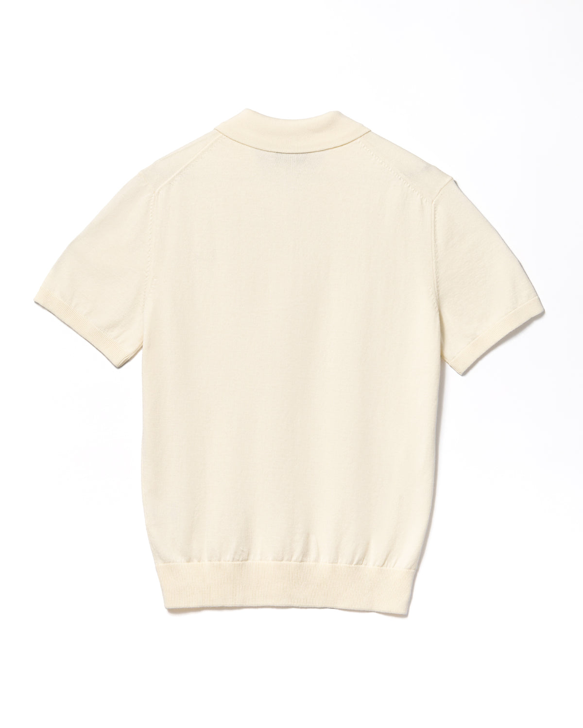 A A.P.C. Tシャツとポロスホワイト - Image 8