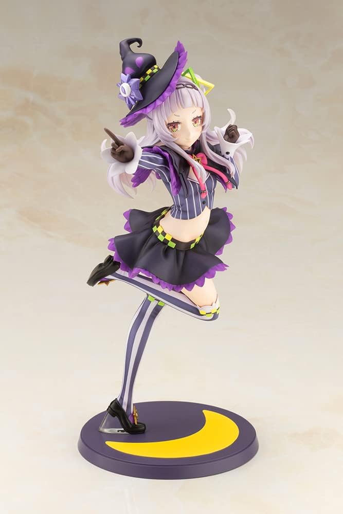 Holo Live Productions ShiSaki Shion 1/7 Scale PVC Painted Complete Figure