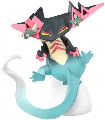 Takara Tomy MS-41 Pokémon Moncolle Draparte