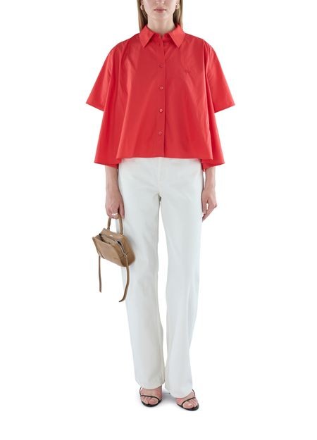 LOEWE Amazona 180 mini bag in smooth calfskin - Image 8