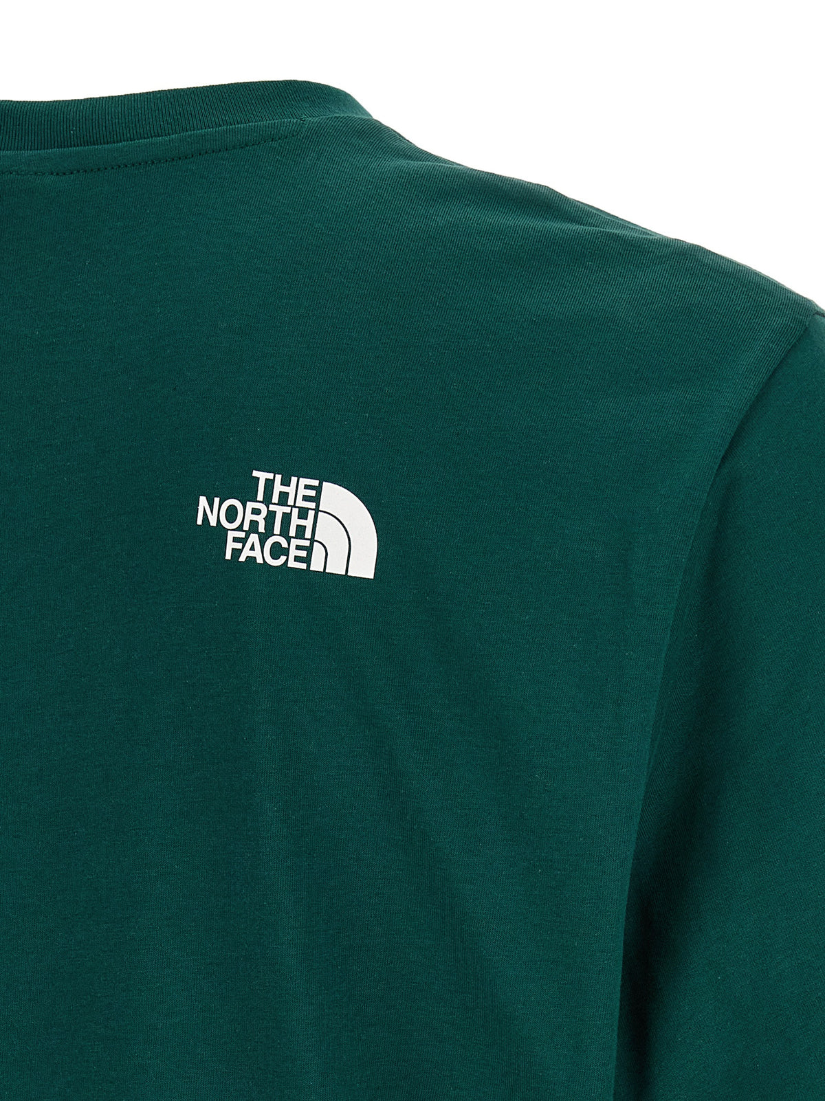 The The North Face 'Simple Dome' T Shirt - Image 8