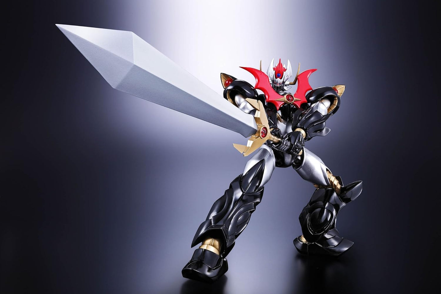 TAMASHII NATIONS スーパーロボット超合金 マジンカイザー