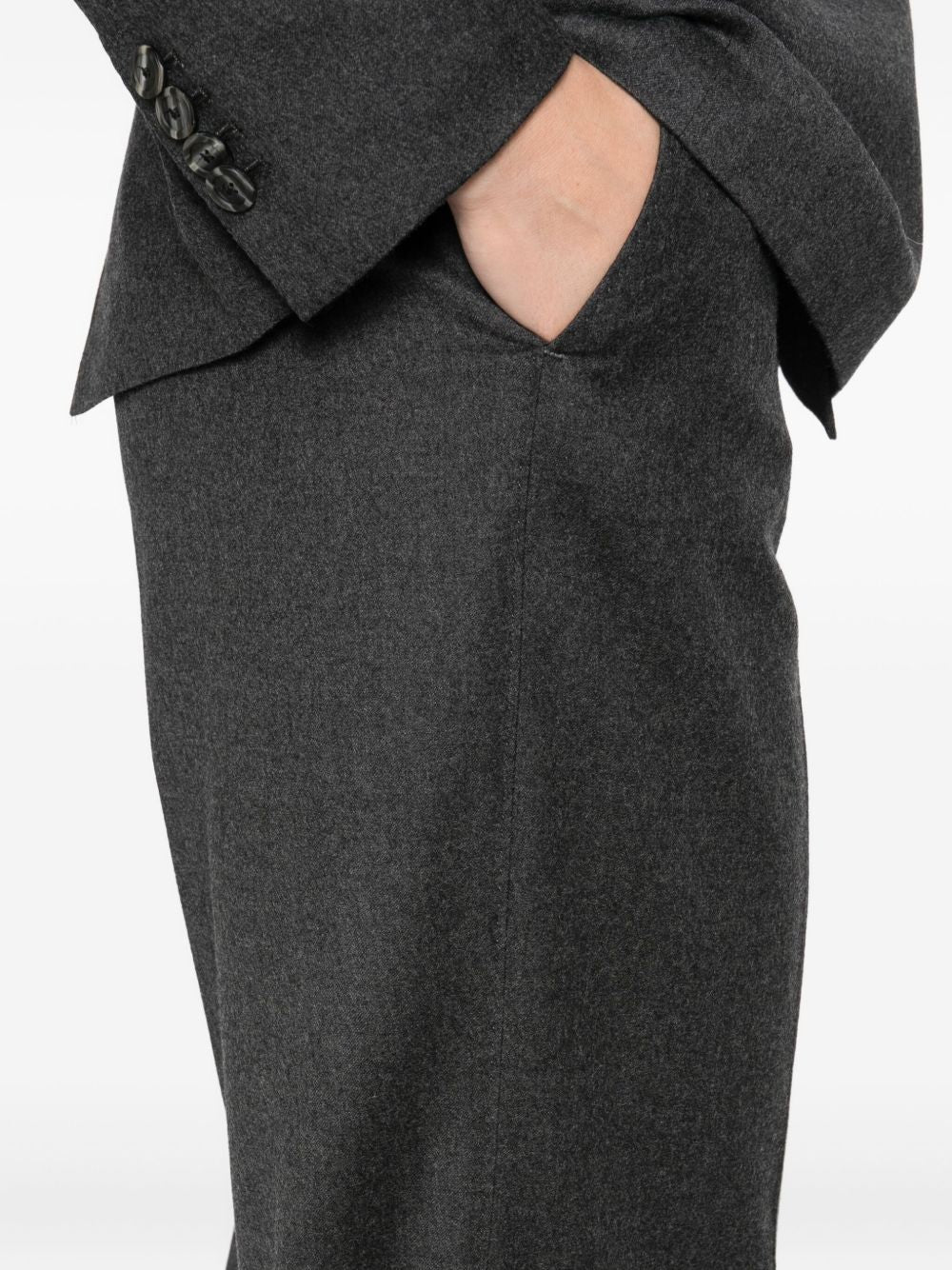 Tagliatore タリアトーレウールスーツ - Image 8