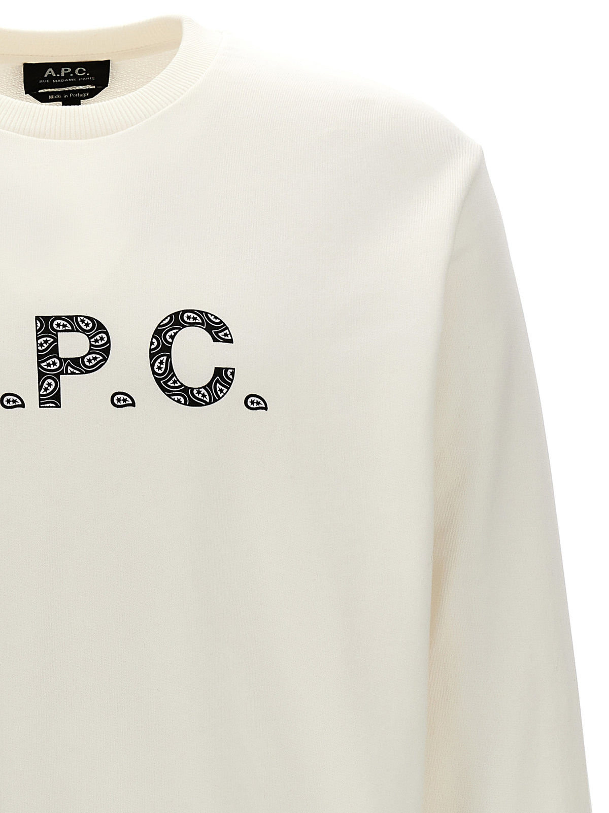A A.P.C. 「ティモシー」スウェットシャツ - Image 8