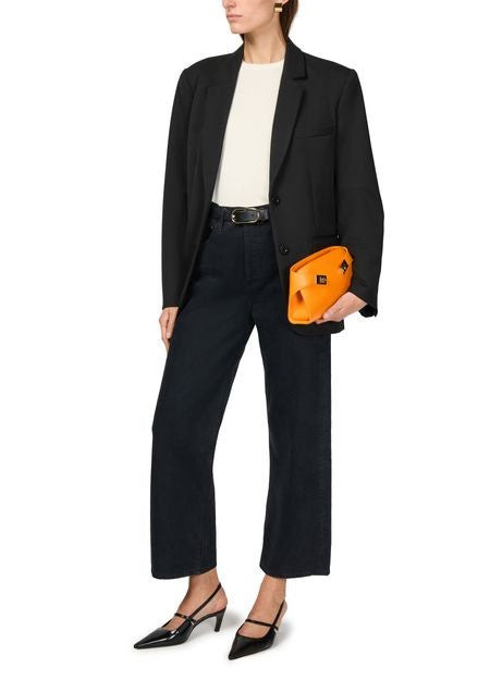 FERRAGAMO Hug mini crossbody bag - Image 8