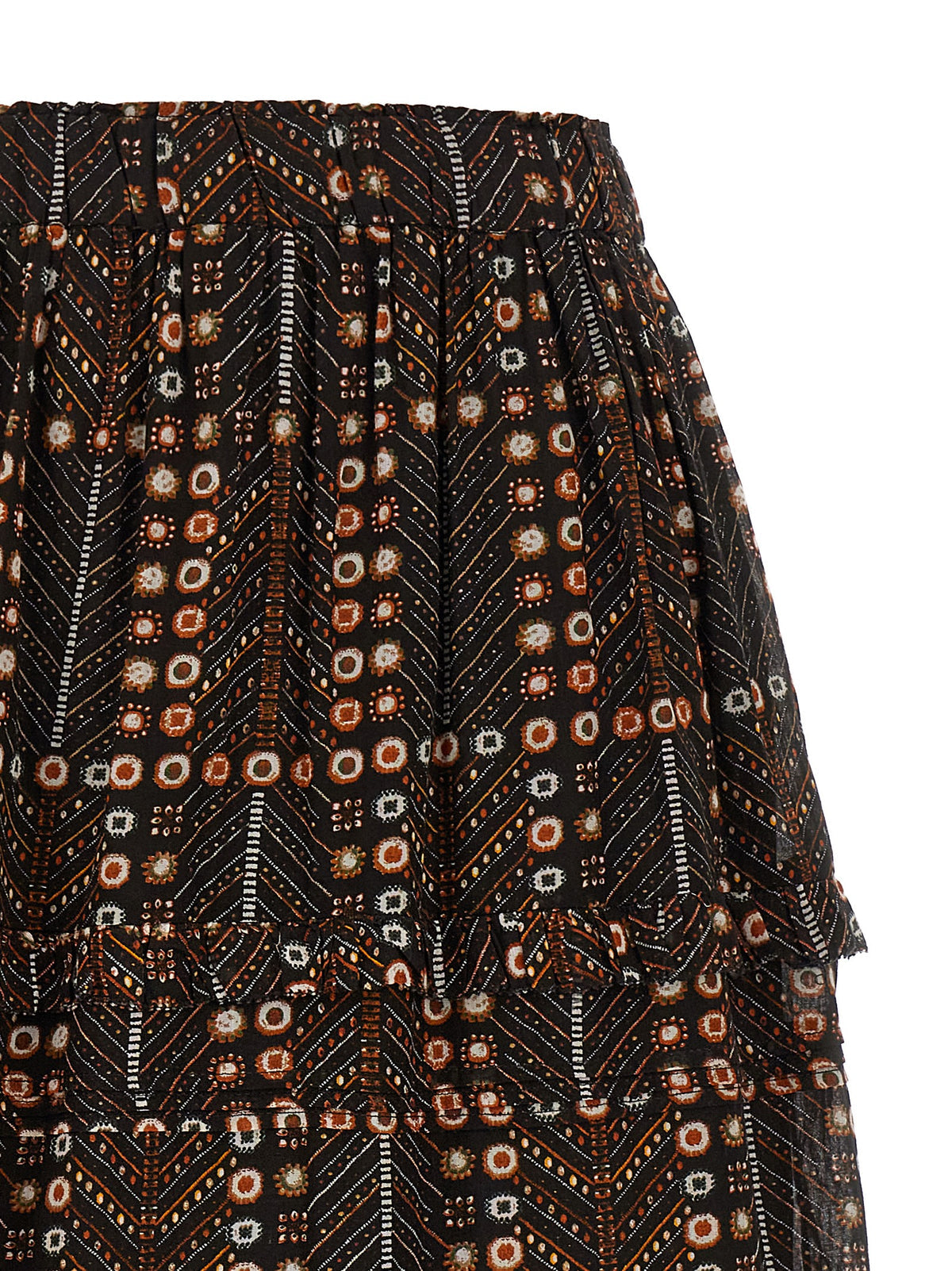 Marant マラン・エトワイル「ディヤ」スカート - Image 8