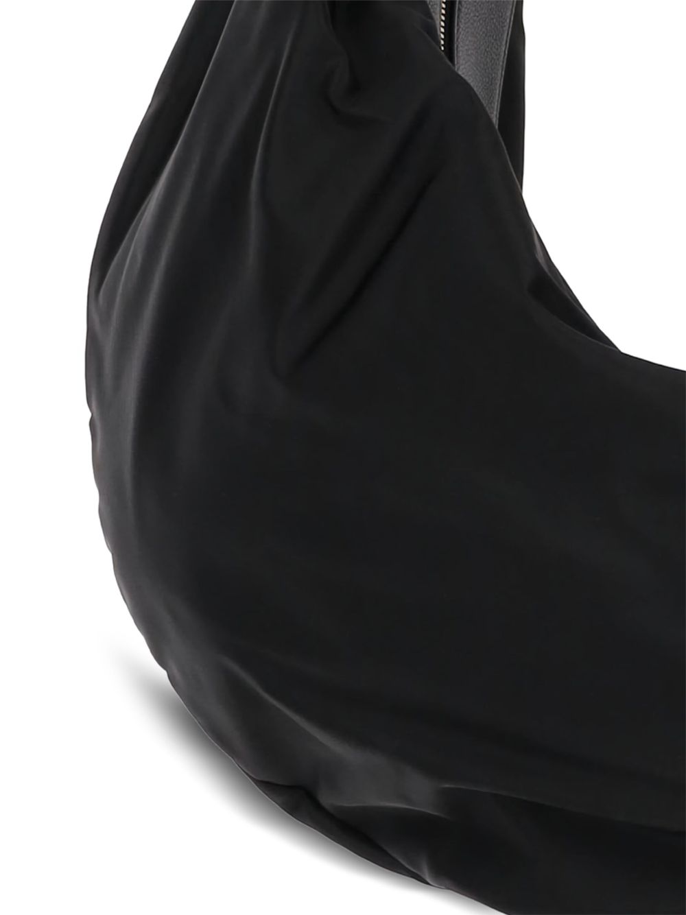 Khaite カイトオリビアスポーツ Xl ナイロンホーボーバッグ - Image 8