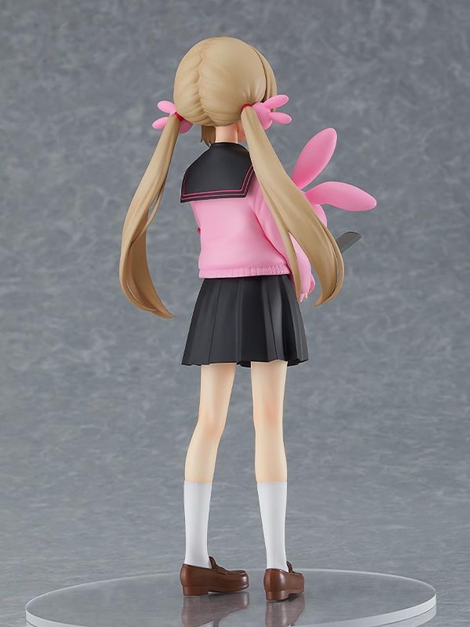 POP UP PARADE Natori Sana Uniform Ver., Non-scale, Plastic, Pre-painted Complete Figure