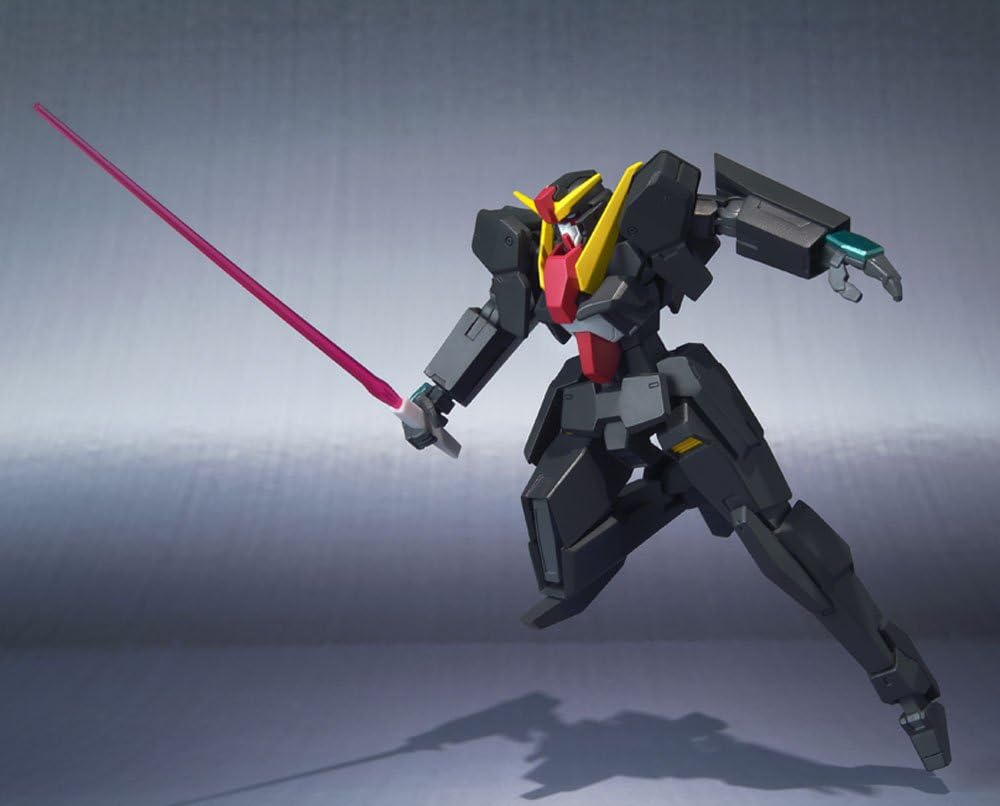 TAMASHII NATIONS ROBOT魂[SIDE MS] セラヴィーガンダム