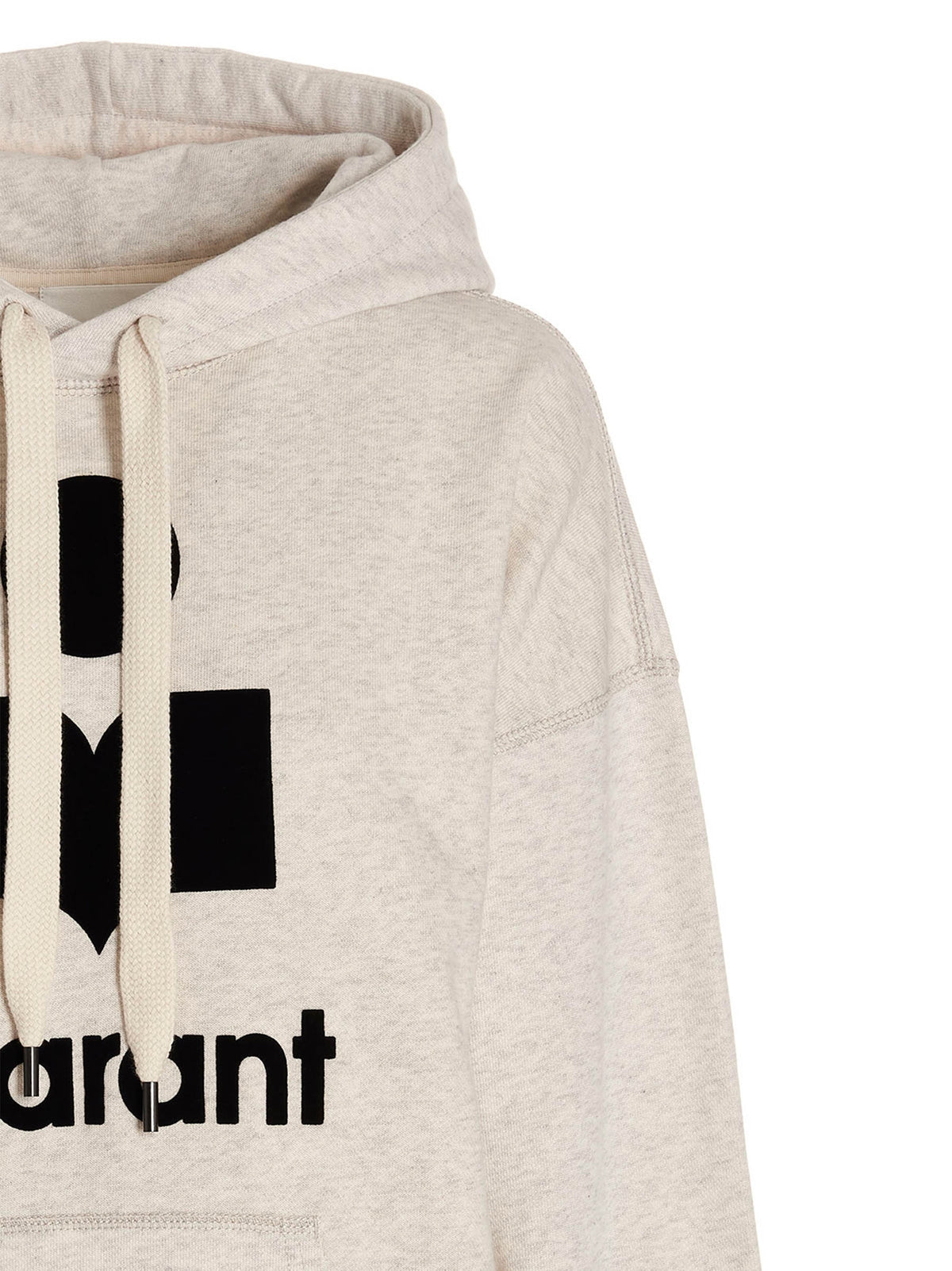 Marant マラン・エトワイル「マンセル」パーカー - Image 8