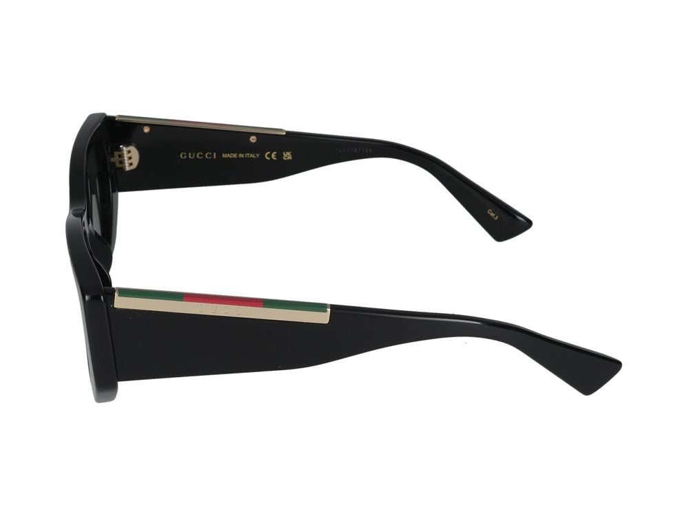 Gucci サングラス グッチ GG1959 S 001 ブラック ブラック グレー /18/140 - Image 8