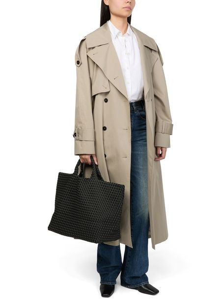 NAGHEDI St Barths large tote - Image 8