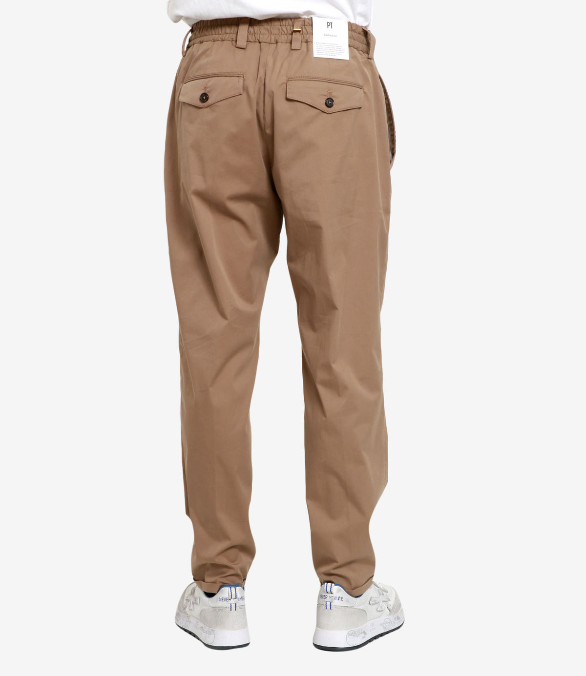 Pt PTトリノズボンロープ - Image 8