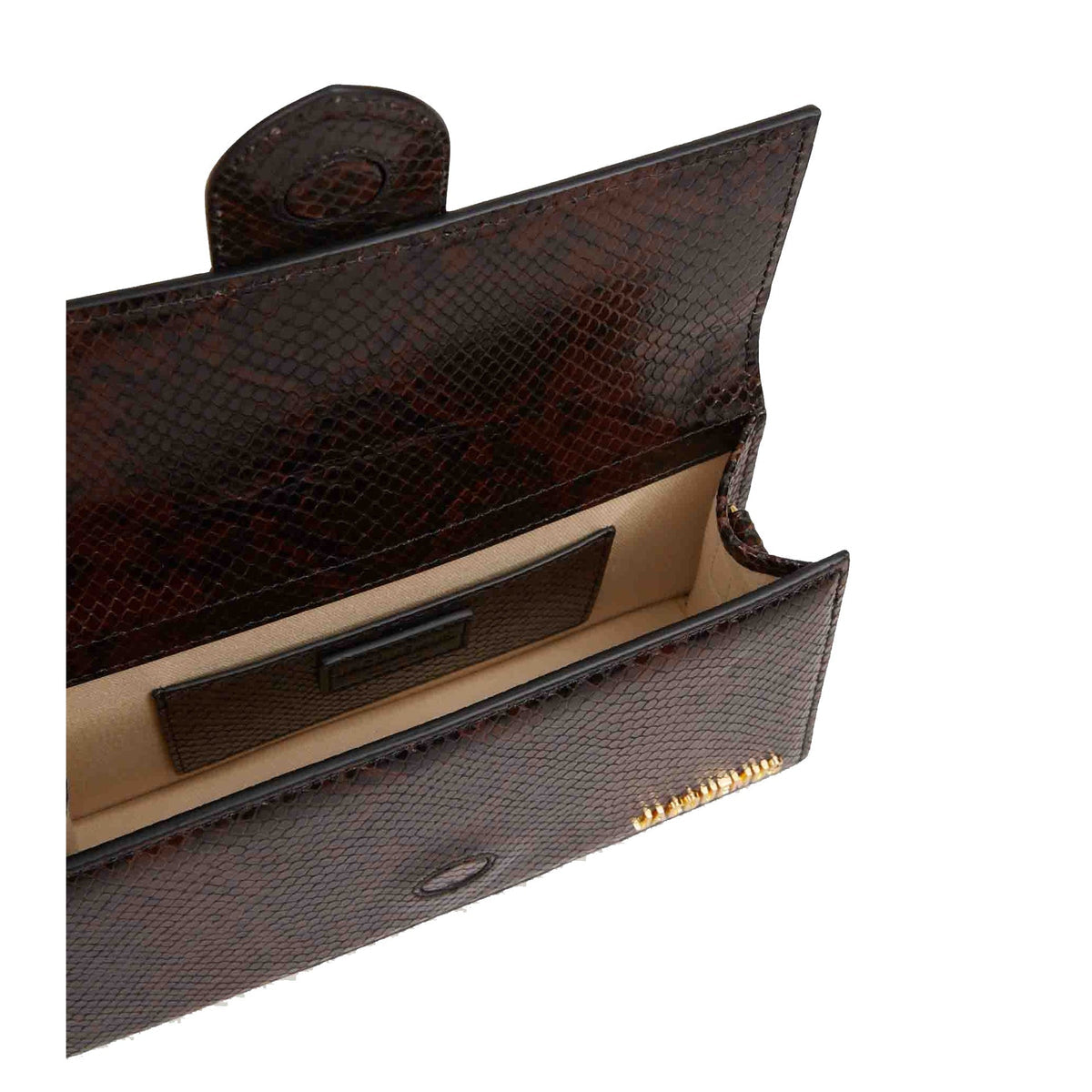 Jacquemus Jacquemus Le Grand Bambino Bag - Image 8