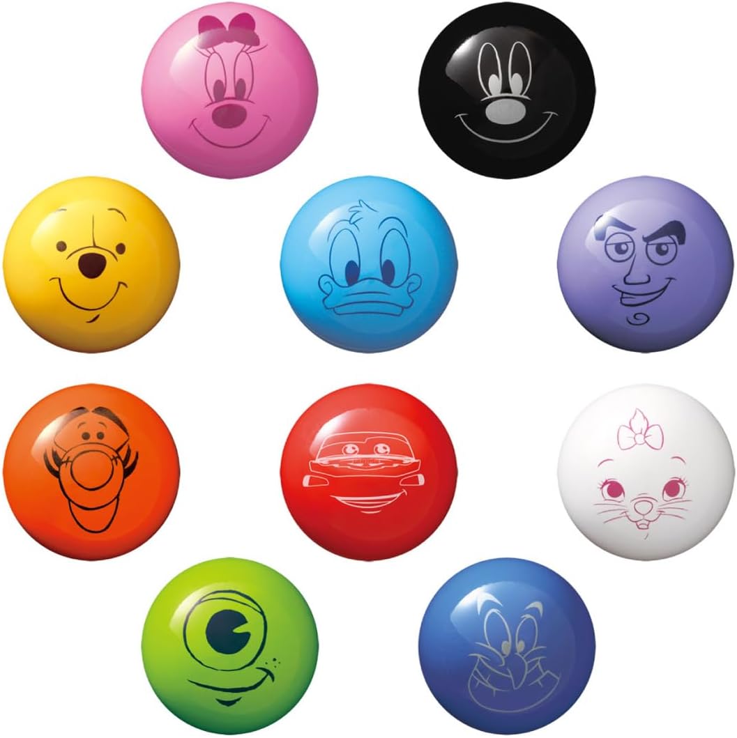 Disney ! Gacha full chat Disney and Disney Pixar Characters English for the first time