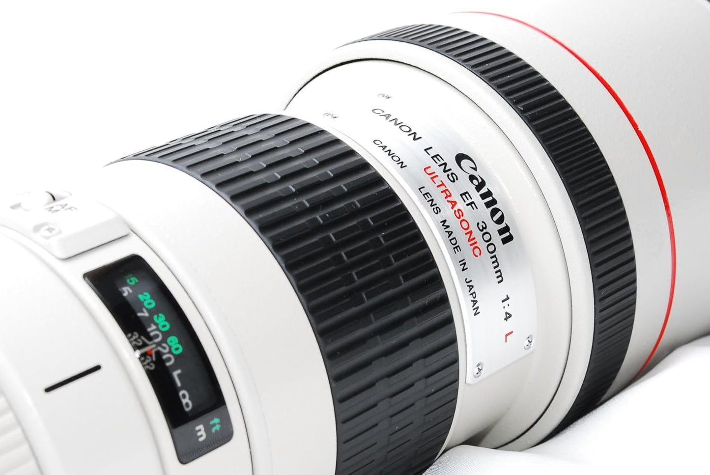 Canon EF 300 mm F4 L USM
