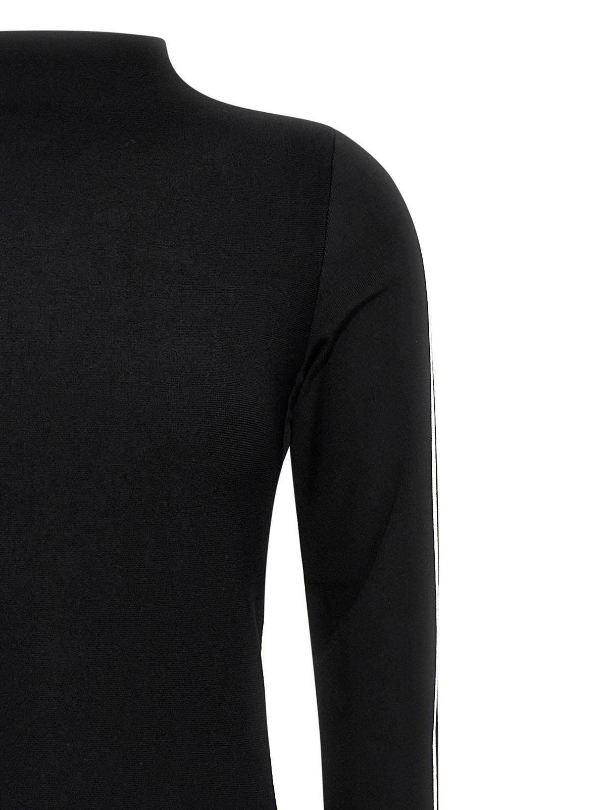 Sportmax Sportmax 'Operoso'ドレス - Image 8