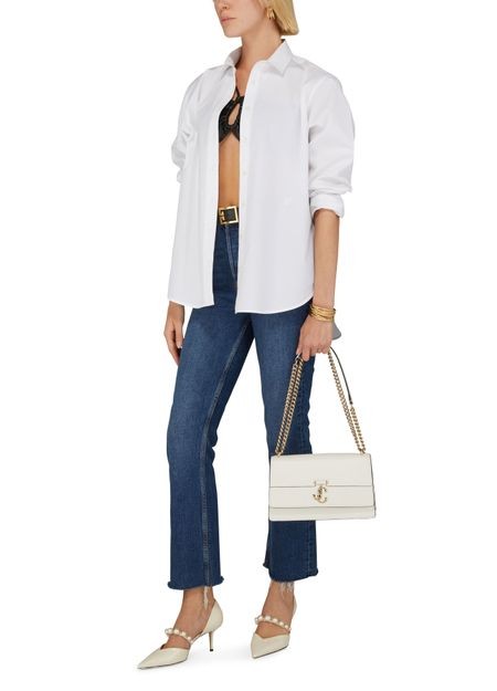 JIMMY CHOO Aurelie 65 パンプス - Image 8