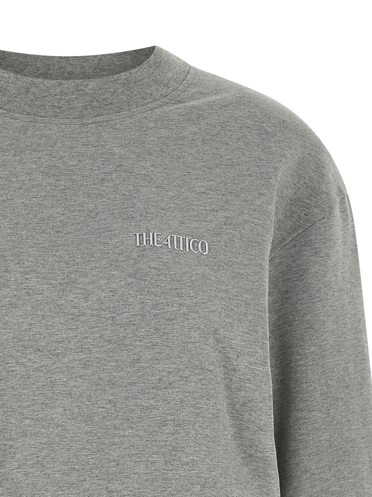 The Atticoドレープミニドレス - Image 8