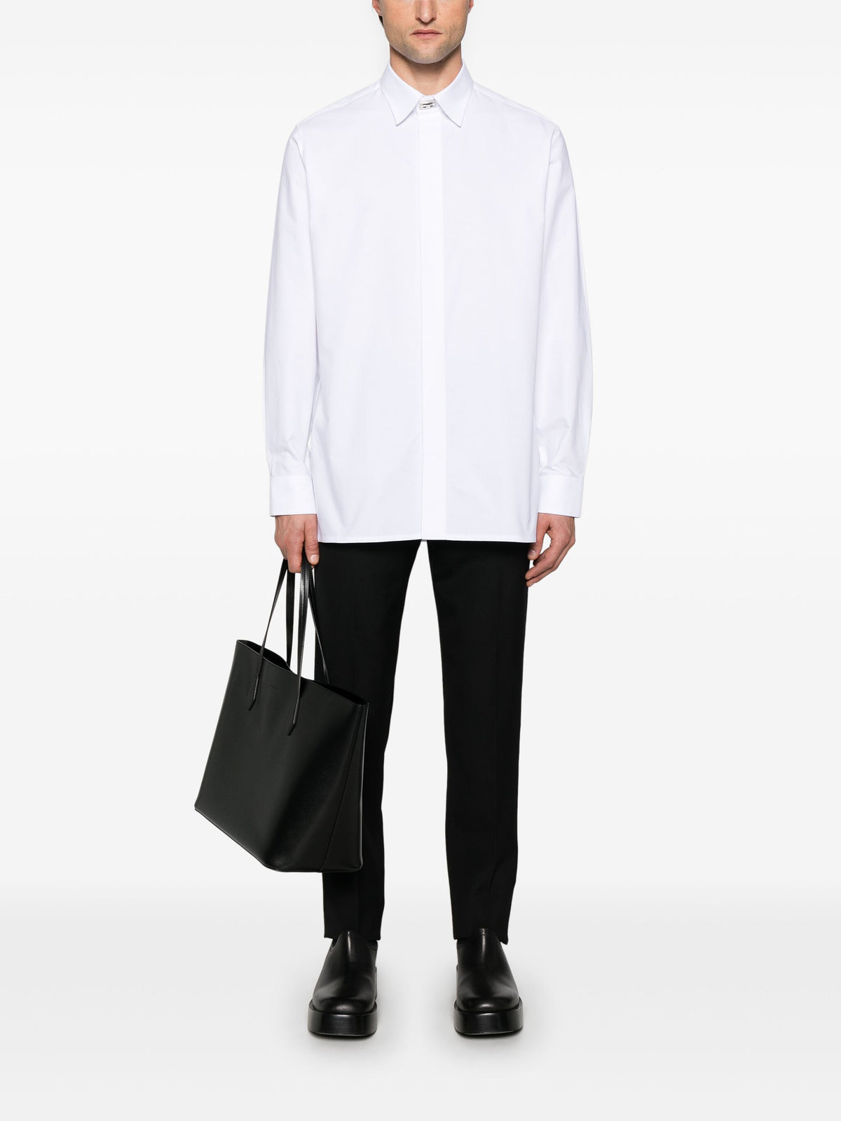 Givenchy Givenchy Camicia - Image 8