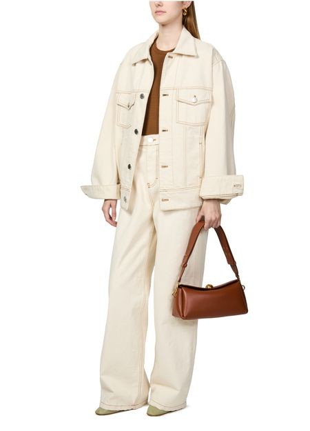 AMI PARIS Carrousel ショルダーバッグ - Image 8