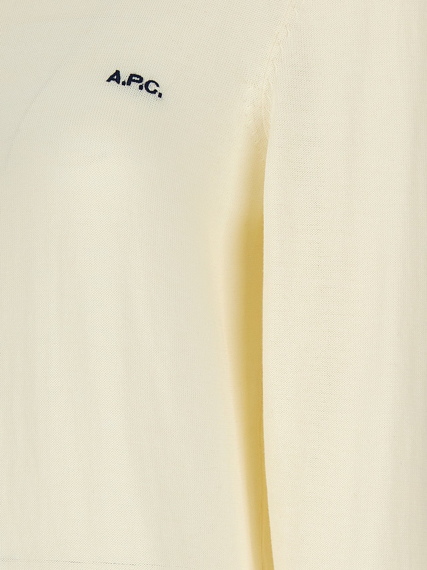 A.p.c. A.P.C. 「ビクトリア」セーター - Image 8