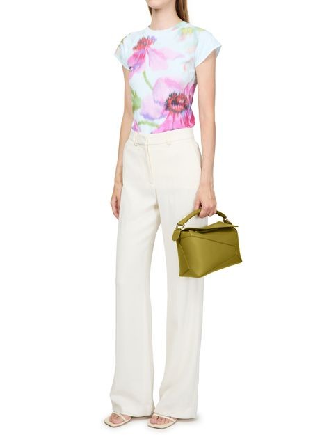 LOEWE Small Puzzle Edge bag - Image 8
