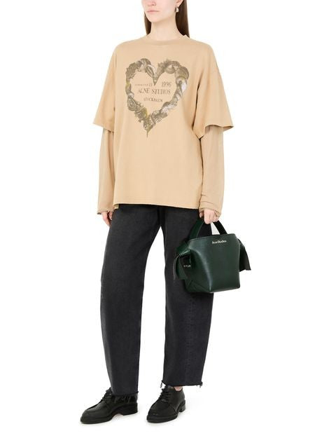 ACNE Musubi クロスボディバッグ - Image 8